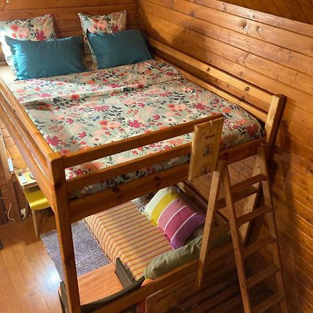 La Cabane Du Raideur سيلاوس المظهر الخارجي الصورة