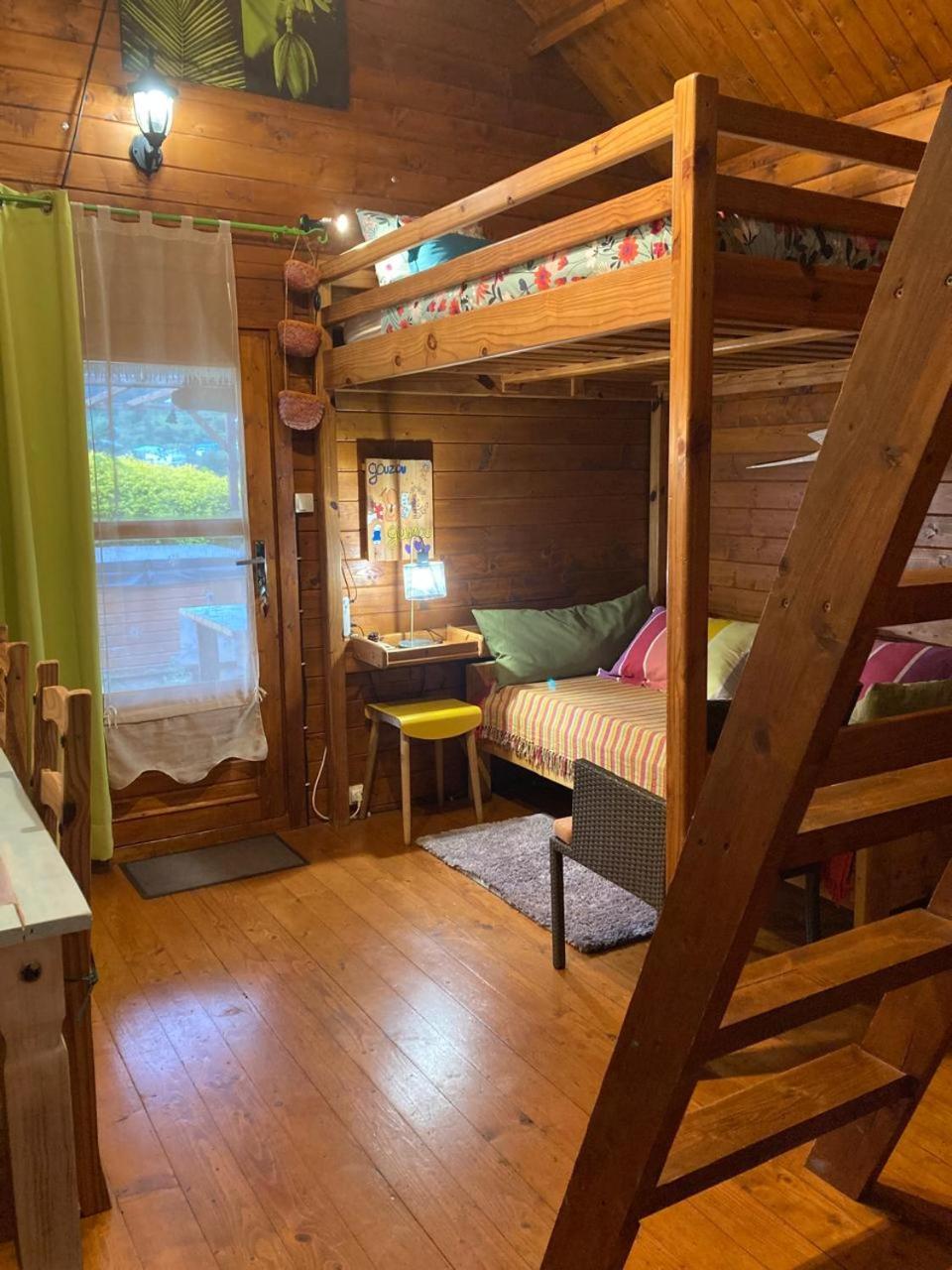 La Cabane Du Raideur سيلاوس المظهر الخارجي الصورة
