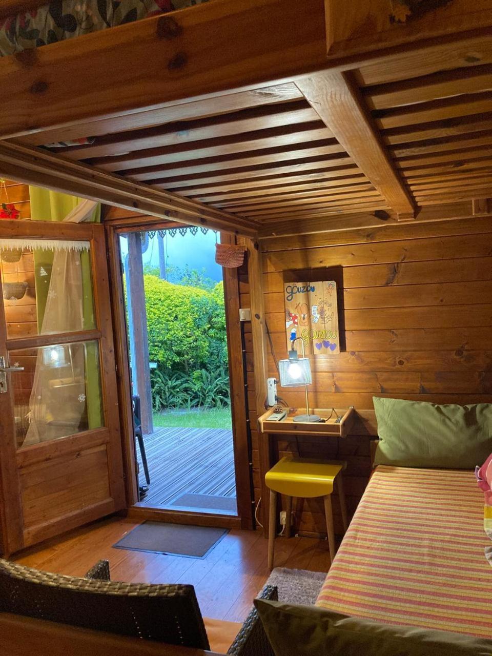 La Cabane Du Raideur سيلاوس المظهر الخارجي الصورة
