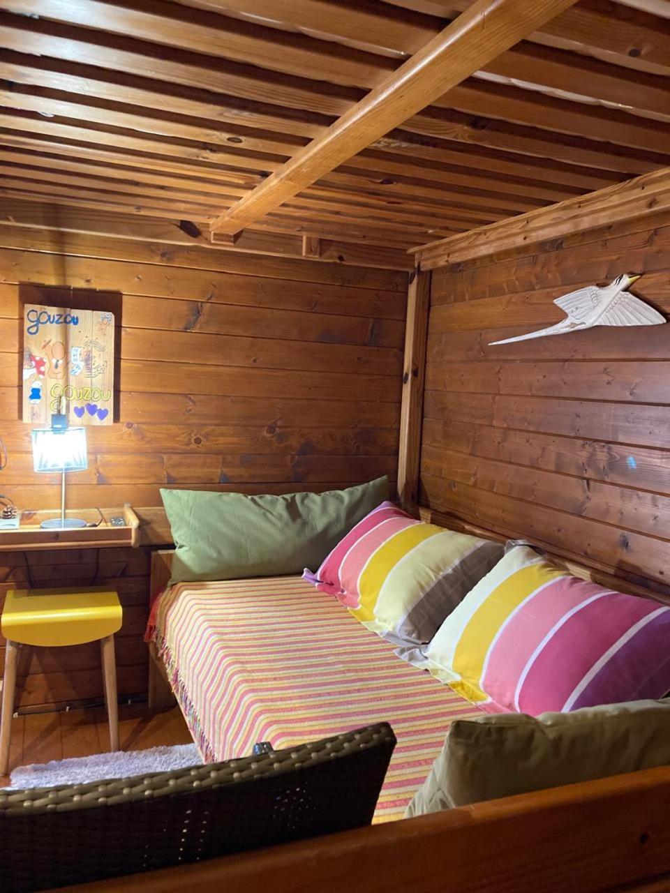 La Cabane Du Raideur سيلاوس المظهر الخارجي الصورة