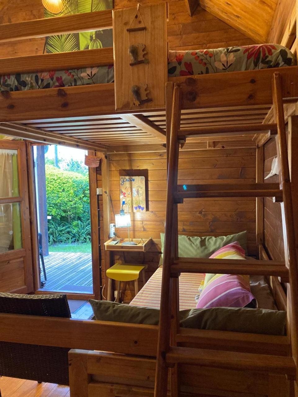 La Cabane Du Raideur سيلاوس المظهر الخارجي الصورة