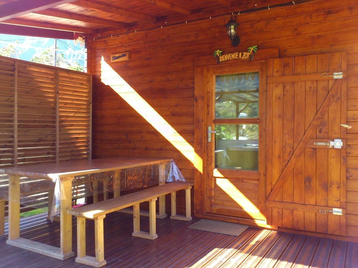 La Cabane Du Raideur سيلاوس المظهر الخارجي الصورة